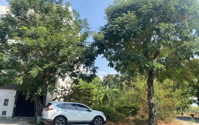 Nhà phố Liên Phường 8x18 371m2 SD 1T2L 4PN5WC Bàn Cờ, Văn Minh, Full NT 18tỷ989